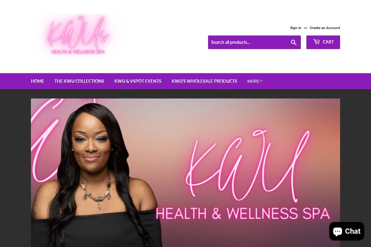 birminghamdetoxqueen.org homepage screenshot