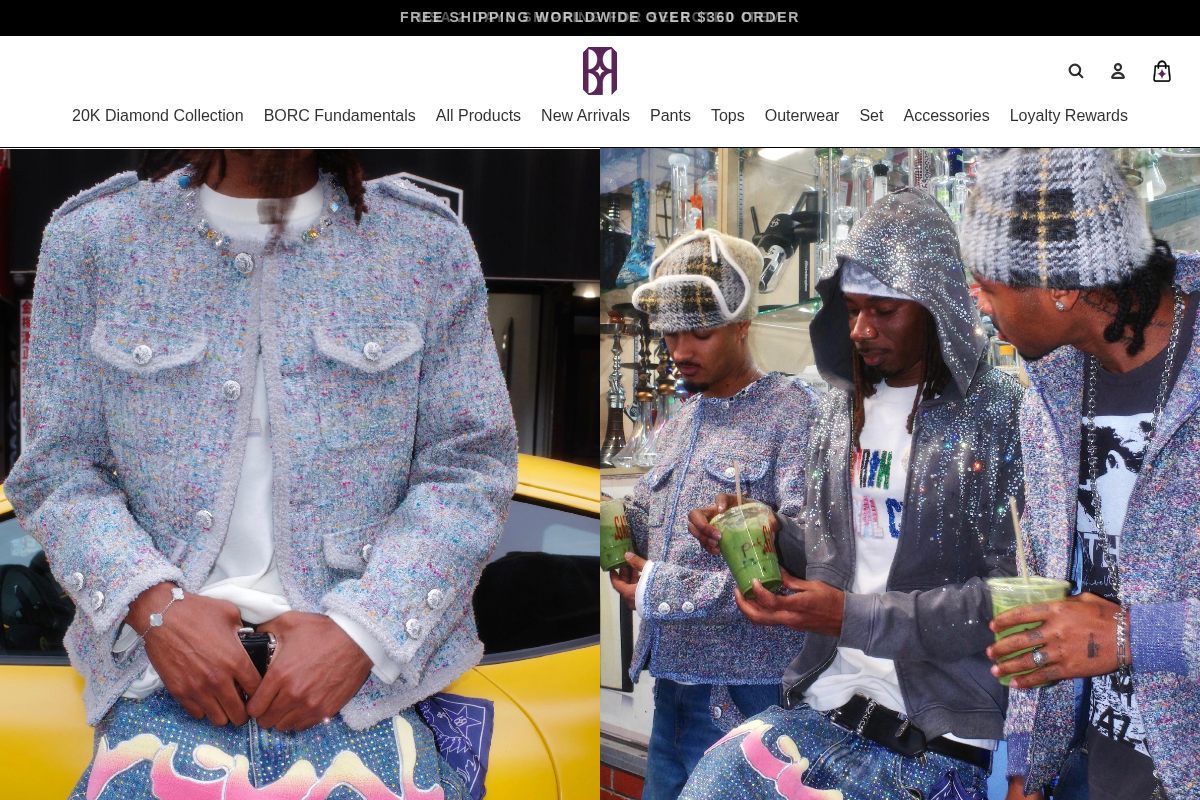 Birth Of Royal Child homepage screenshot