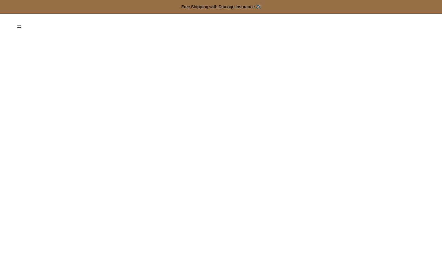 Biscotto Stone homepage screenshot