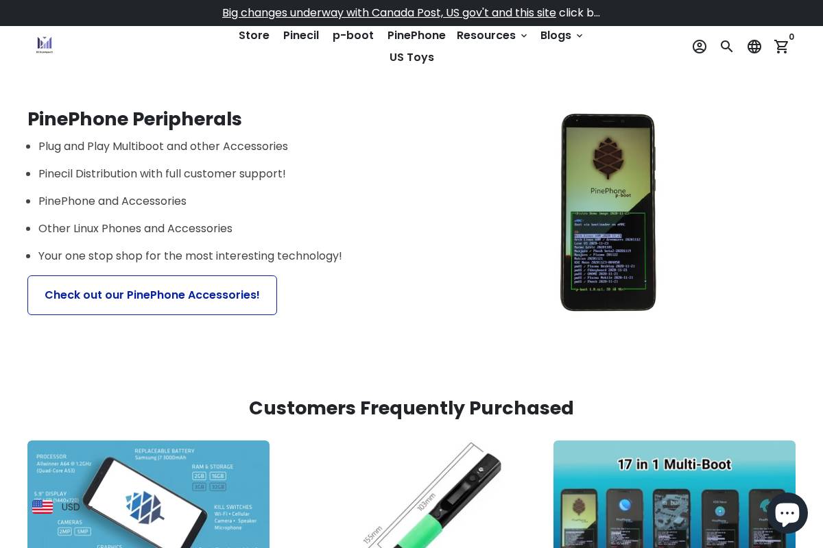 bitcompact.com homepage screenshot