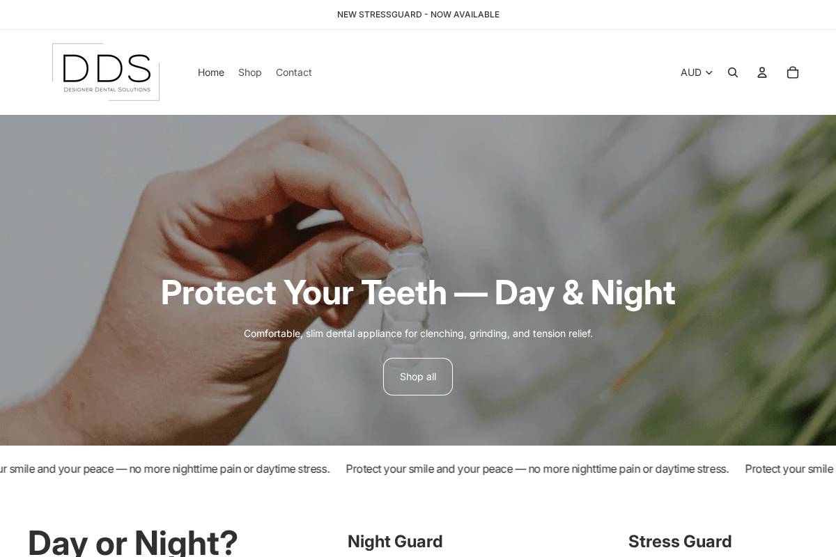 bitesoft.co homepage screenshot