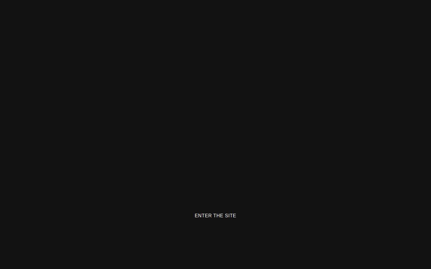 blacksheepsoup.com homepage screenshot
