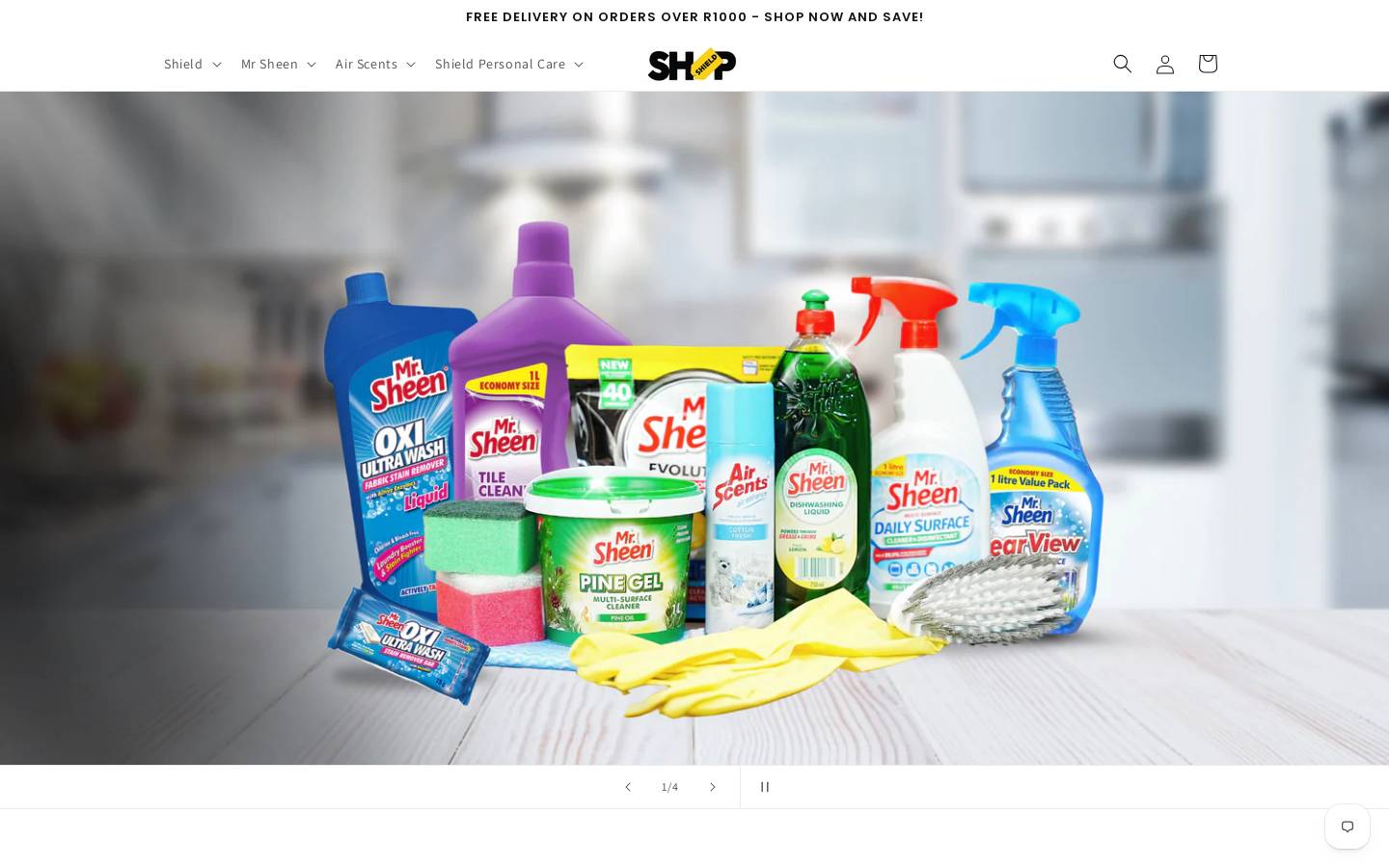 blazebrands.net homepage screenshot
