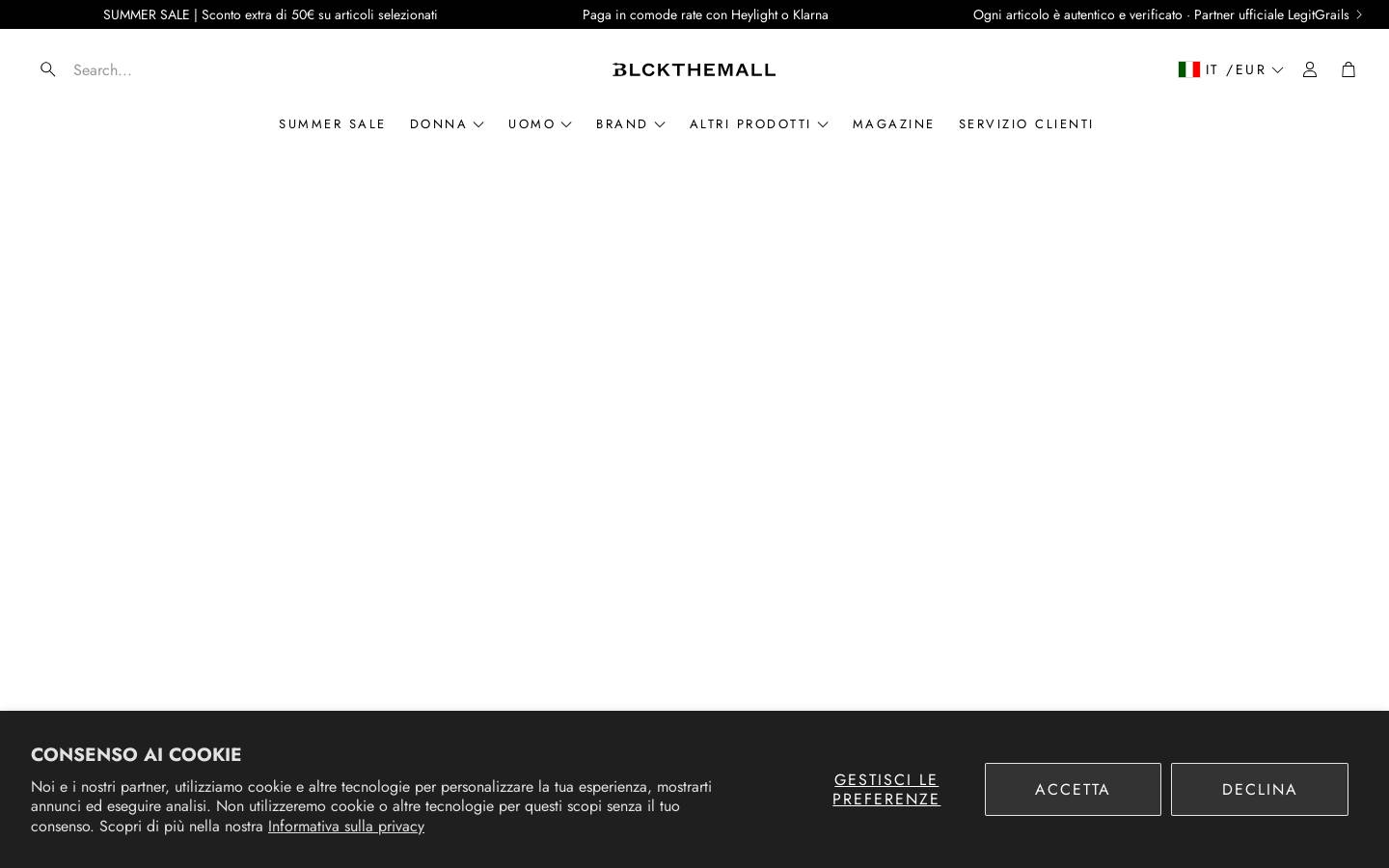 Blckthemall homepage screenshot