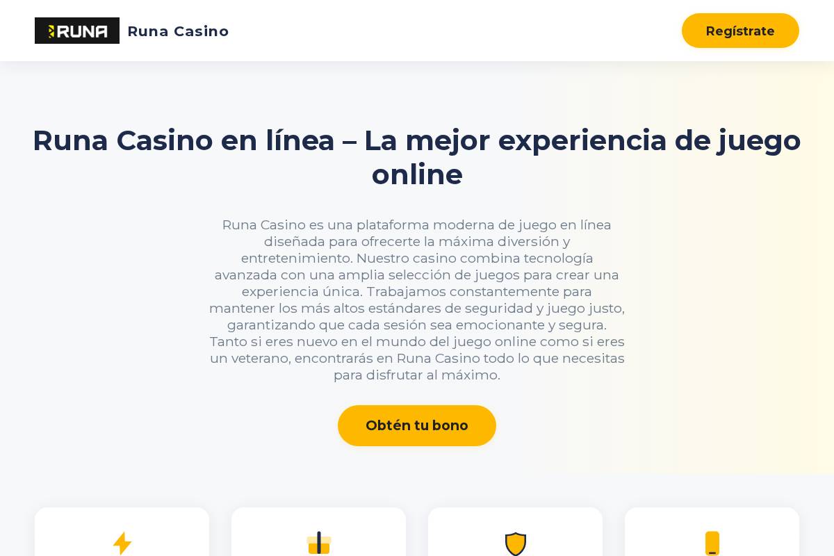 Blednaa homepage screenshot