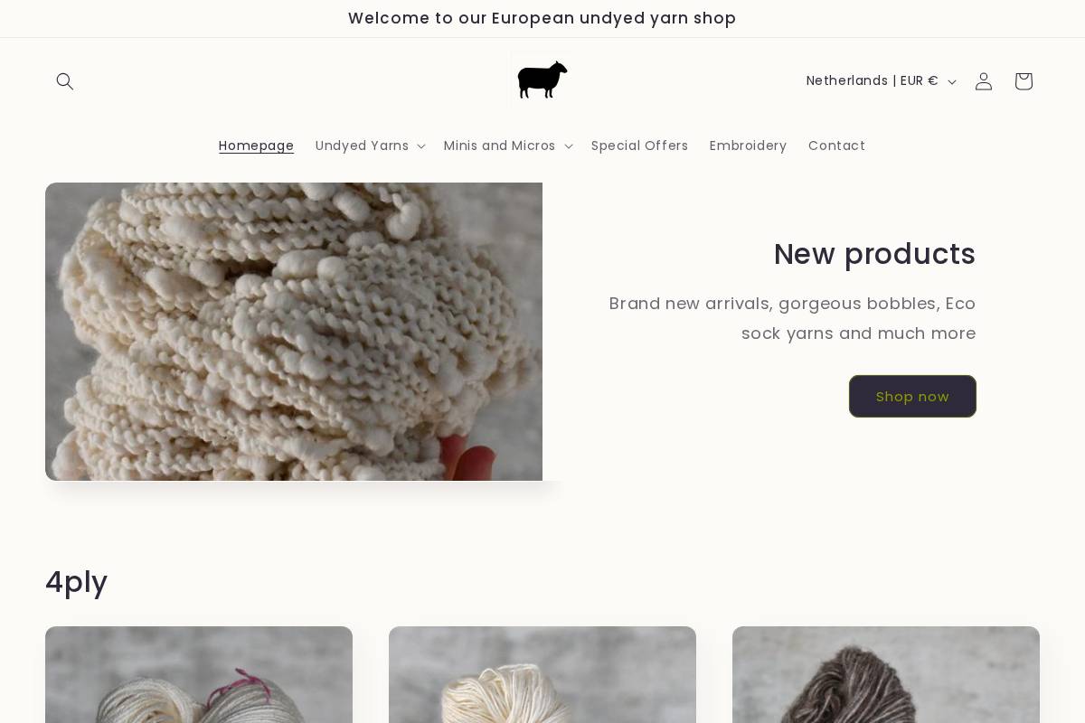 bluefaced.eu homepage screenshot