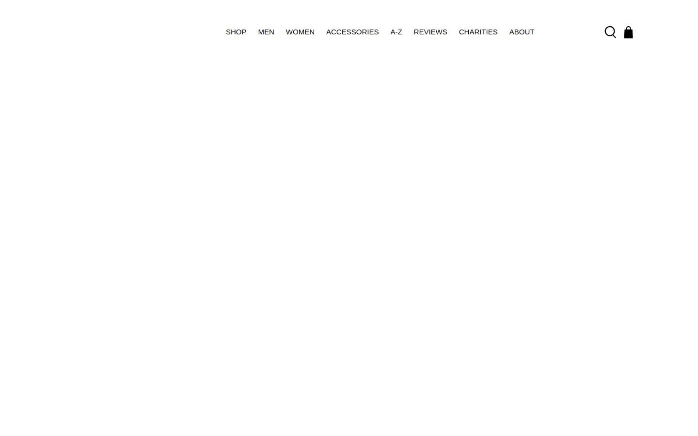 Blue Panda Promotions homepage screenshot