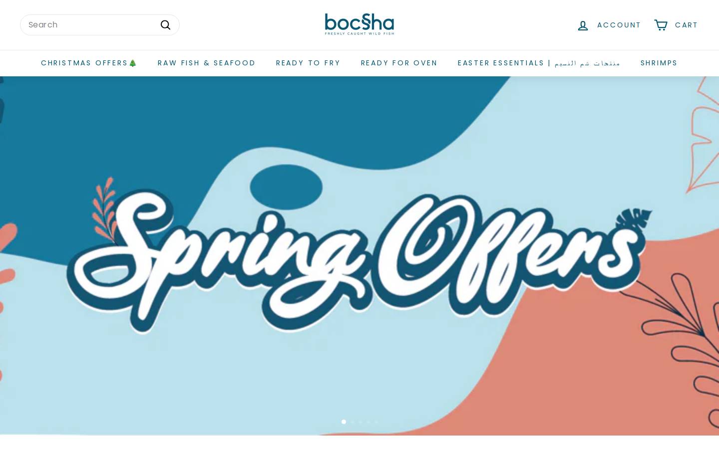 bocsha.com homepage screenshot