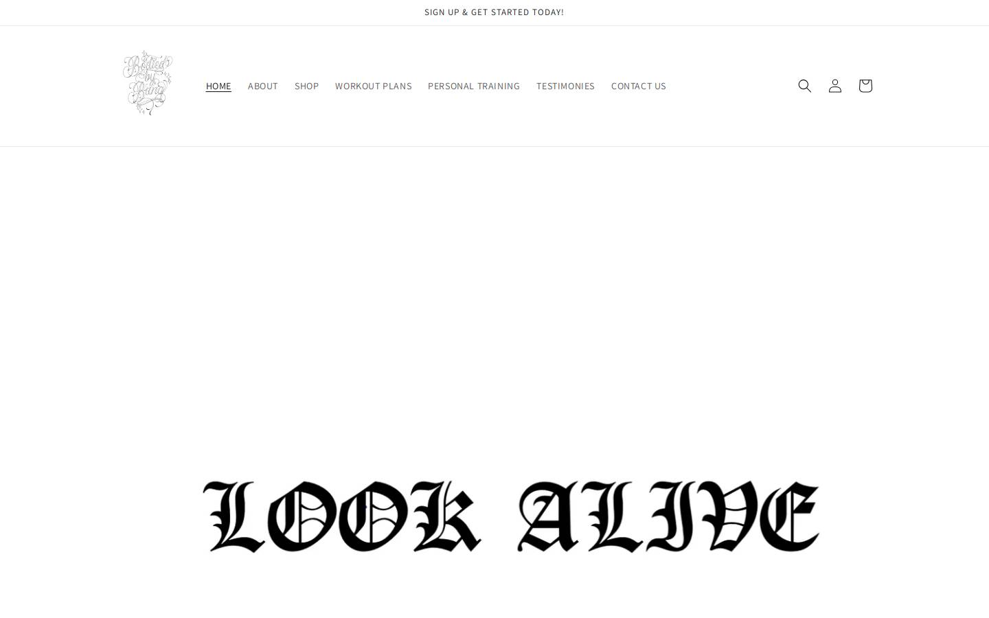 bodiedbybang.com homepage screenshot
