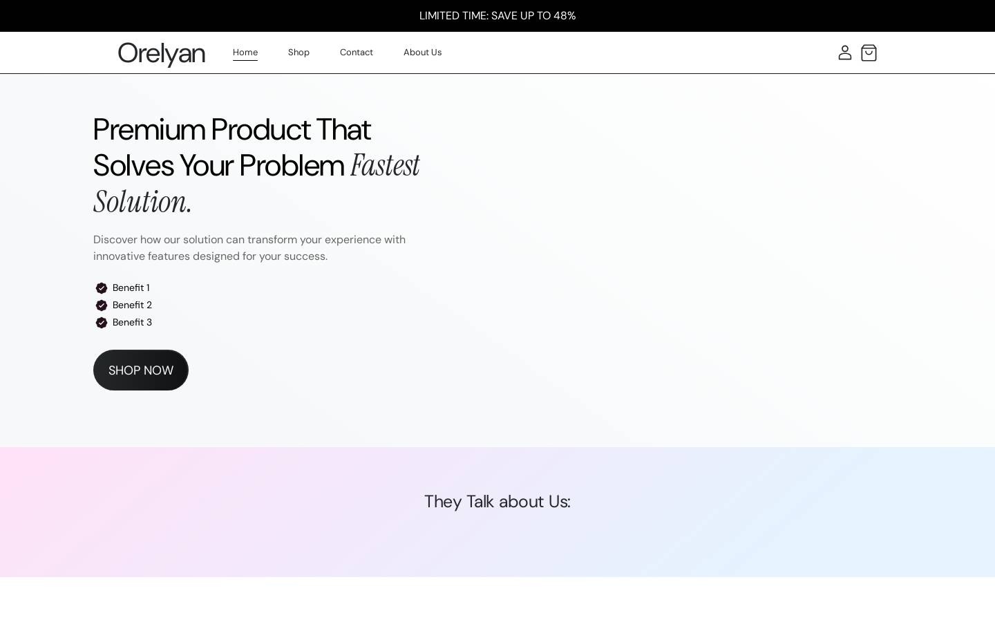 bohippo.com homepage screenshot