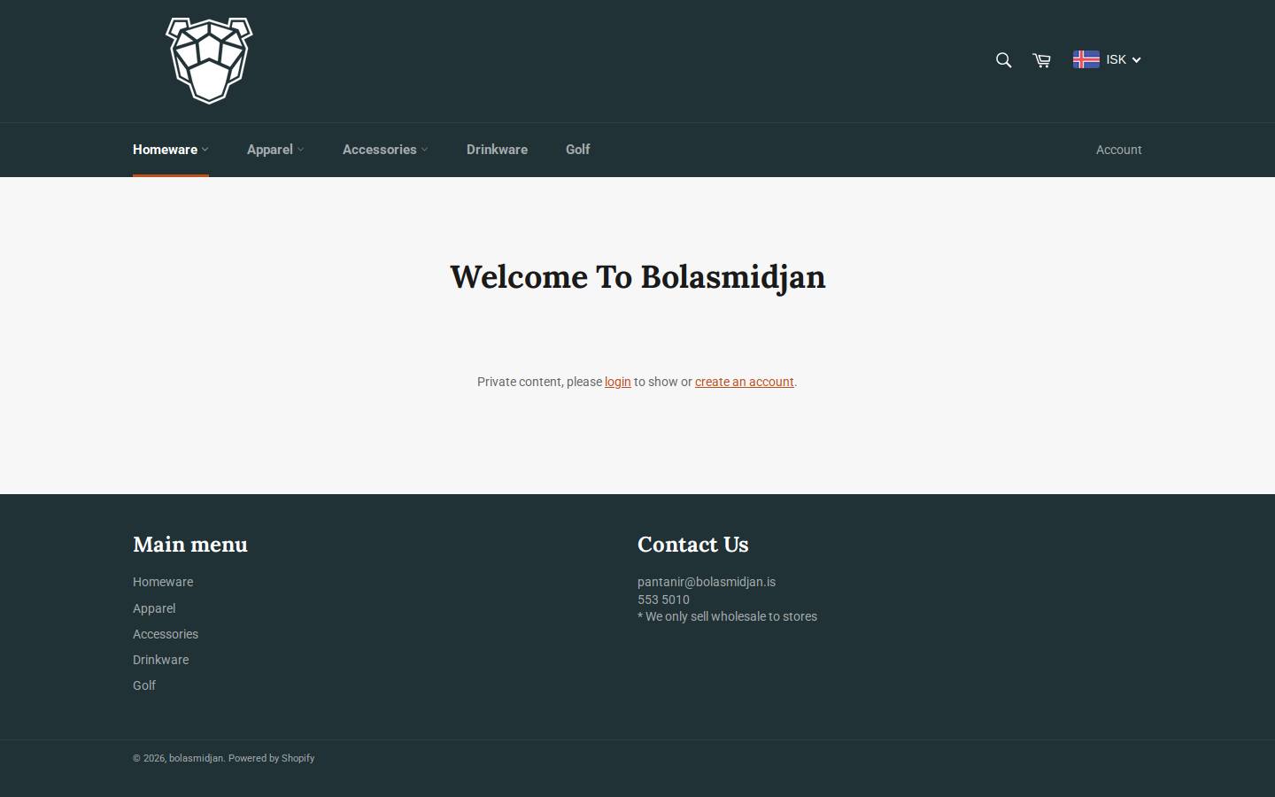 bolasmidjan.com homepage screenshot