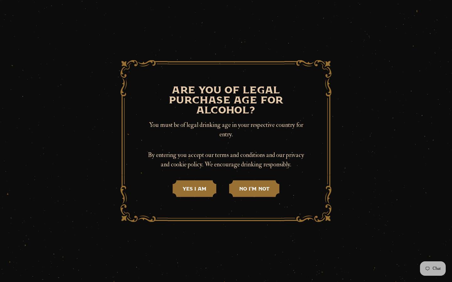 bombardarum.com homepage screenshot