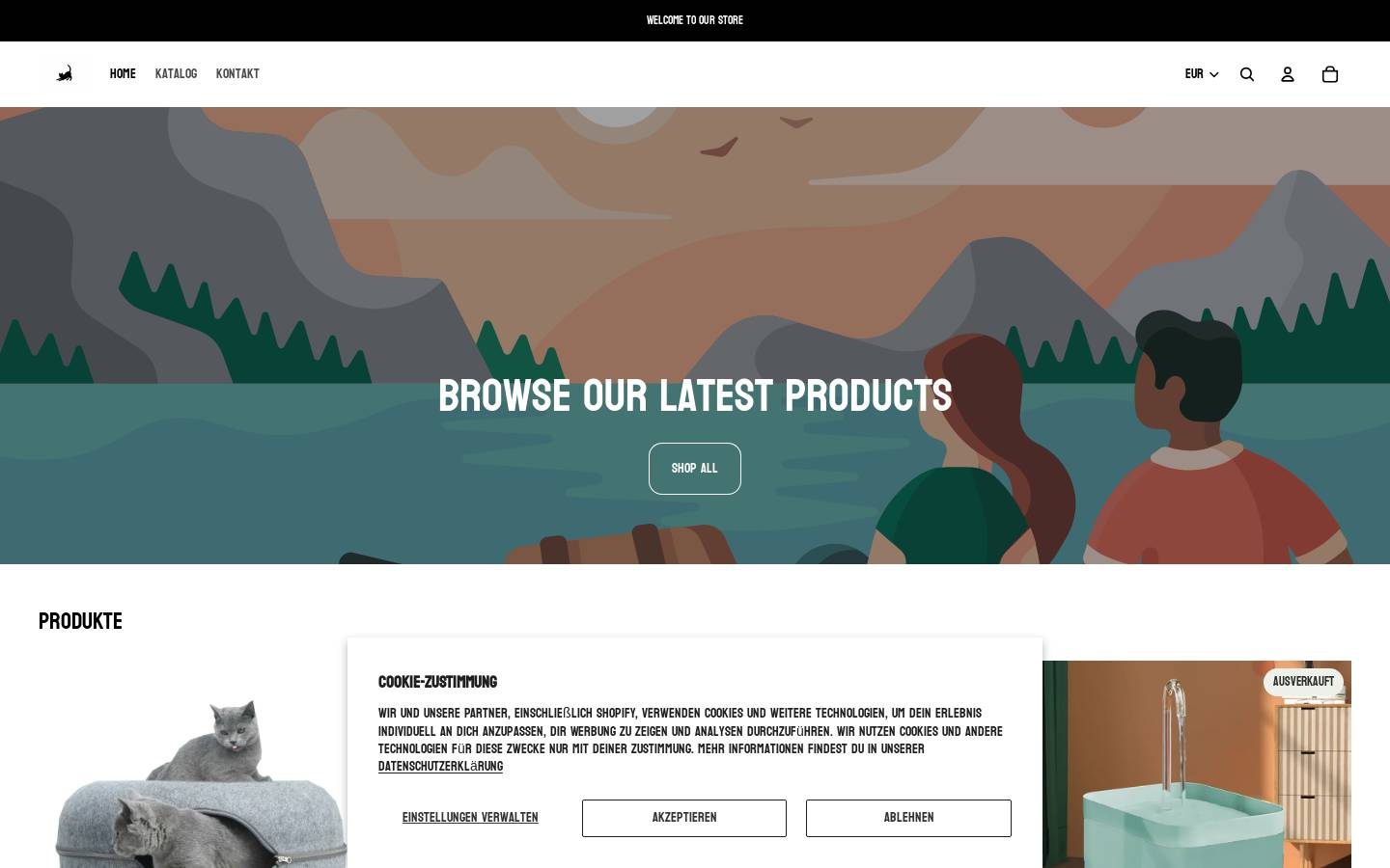 boostbox.com homepage screenshot