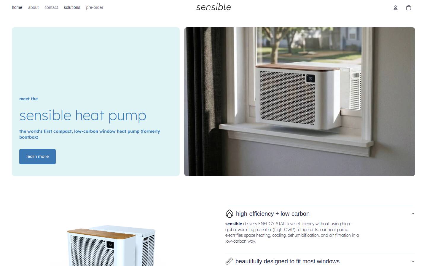 bootboxlabs.com homepage screenshot
