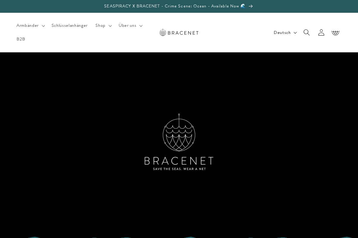 bracenet.net homepage screenshot