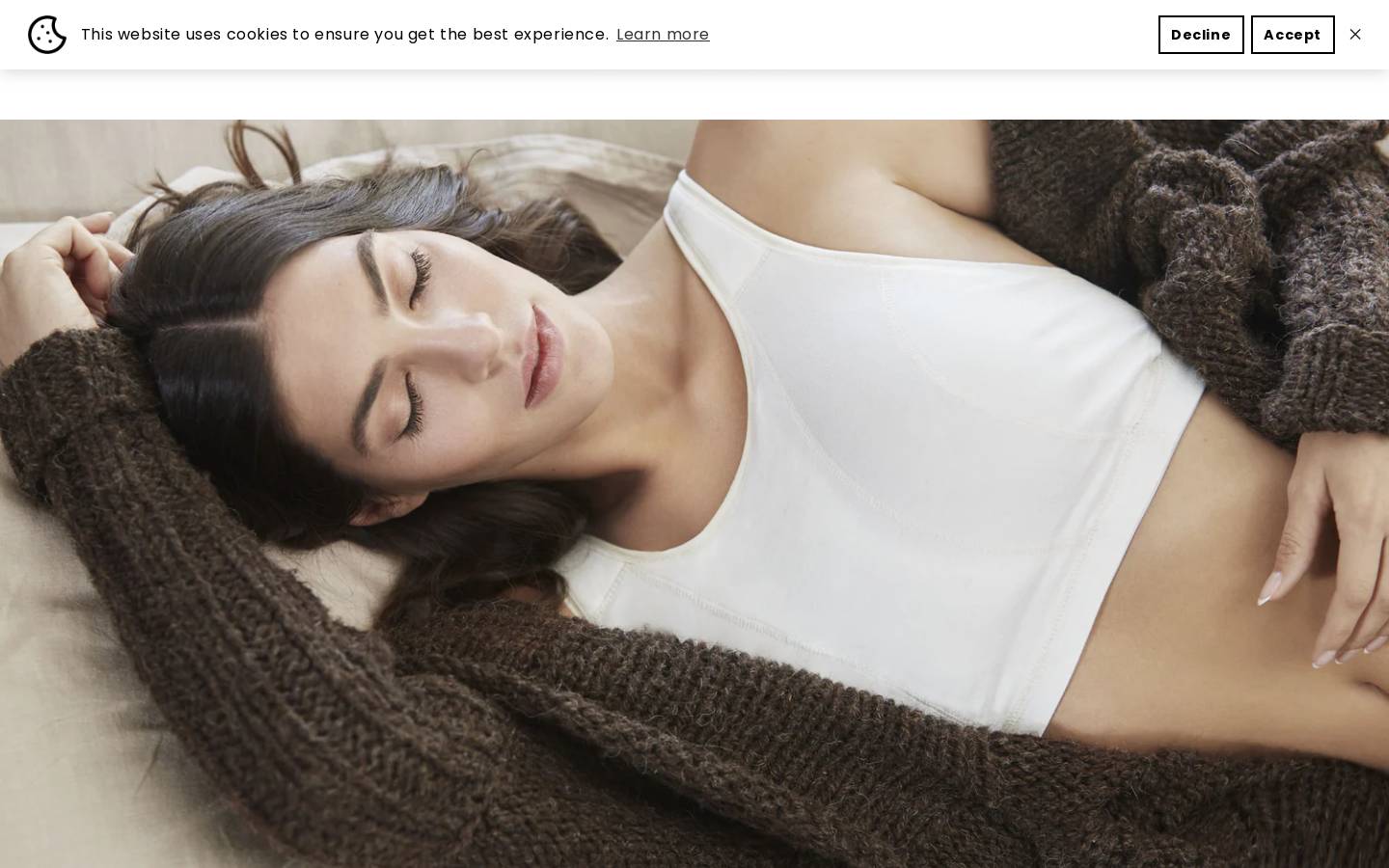 bradora.de homepage screenshot