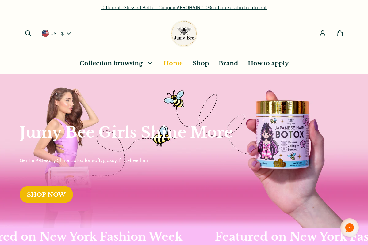 braeusa.com homepage screenshot