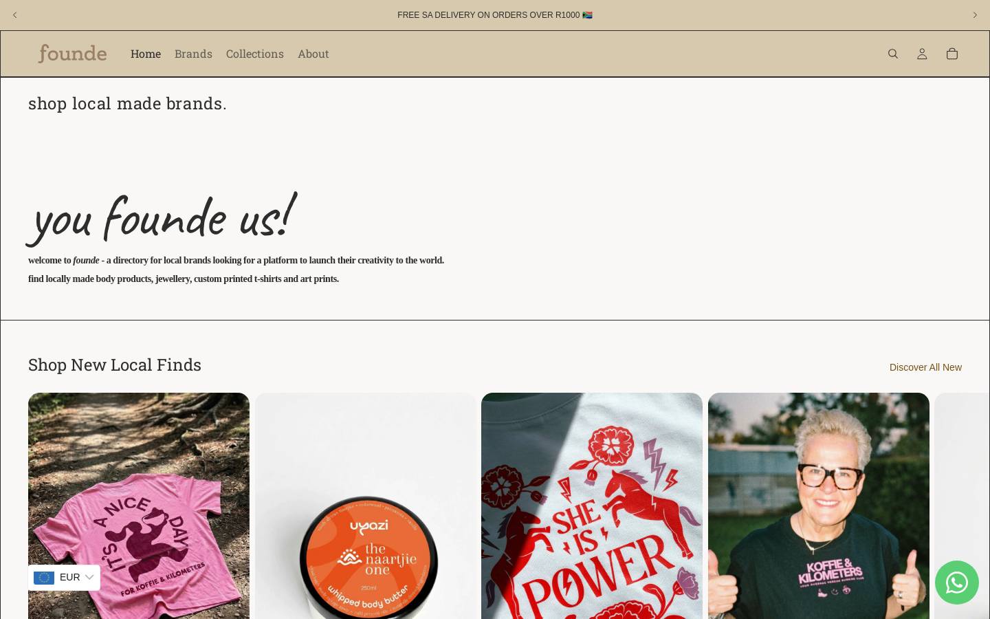 braversa.com homepage screenshot