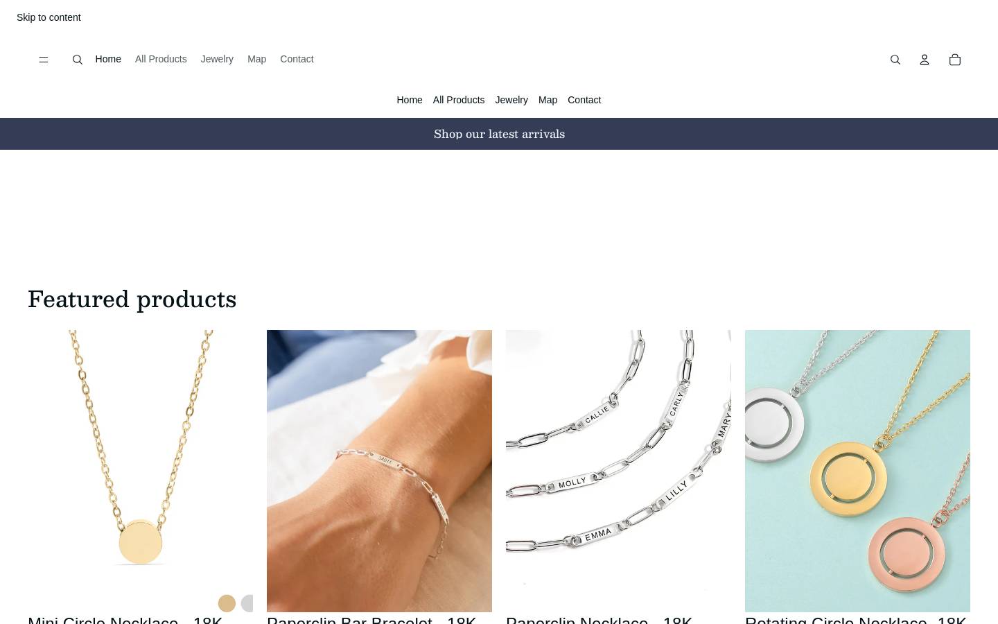 brellacorinc.com homepage screenshot