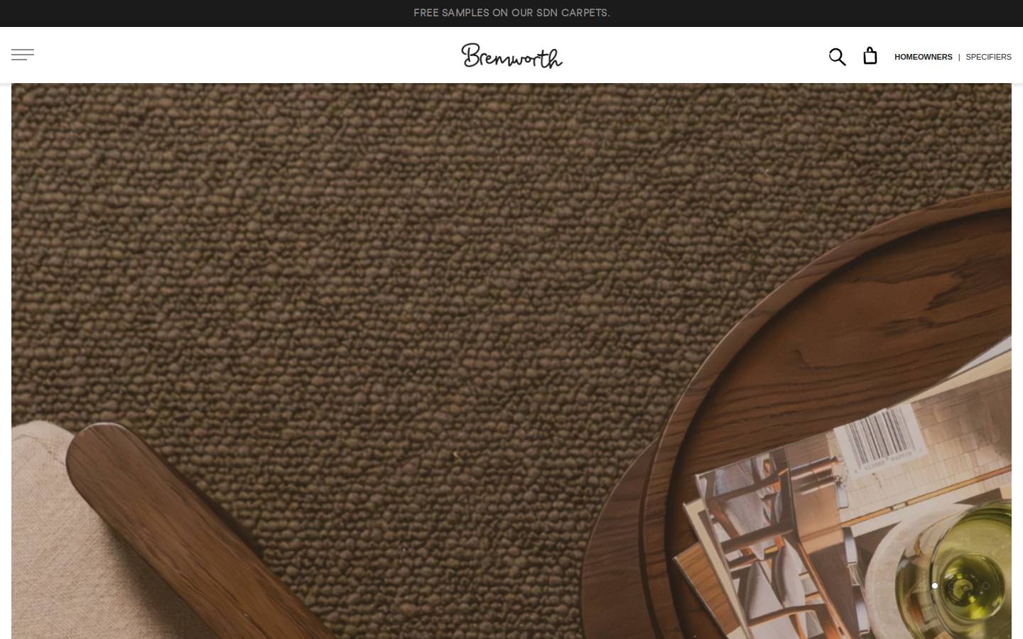 bremworth.co.nz homepage screenshot
