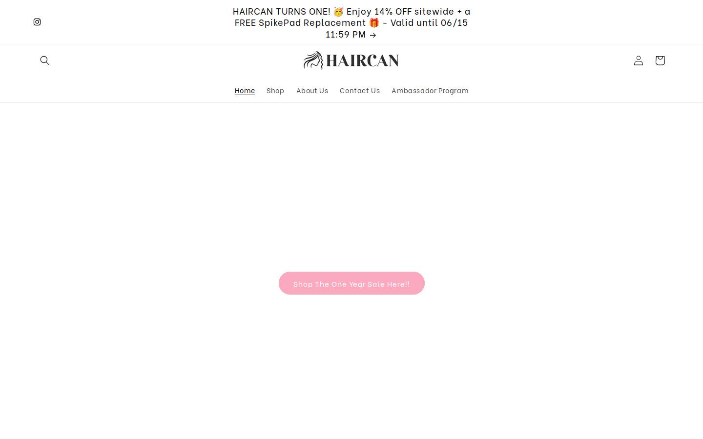 briboss.com homepage screenshot