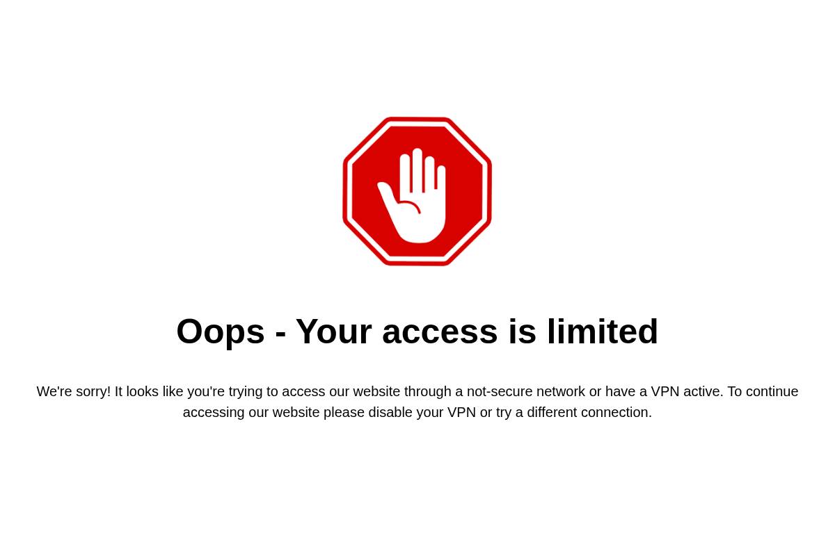 Brilliantscents homepage screenshot