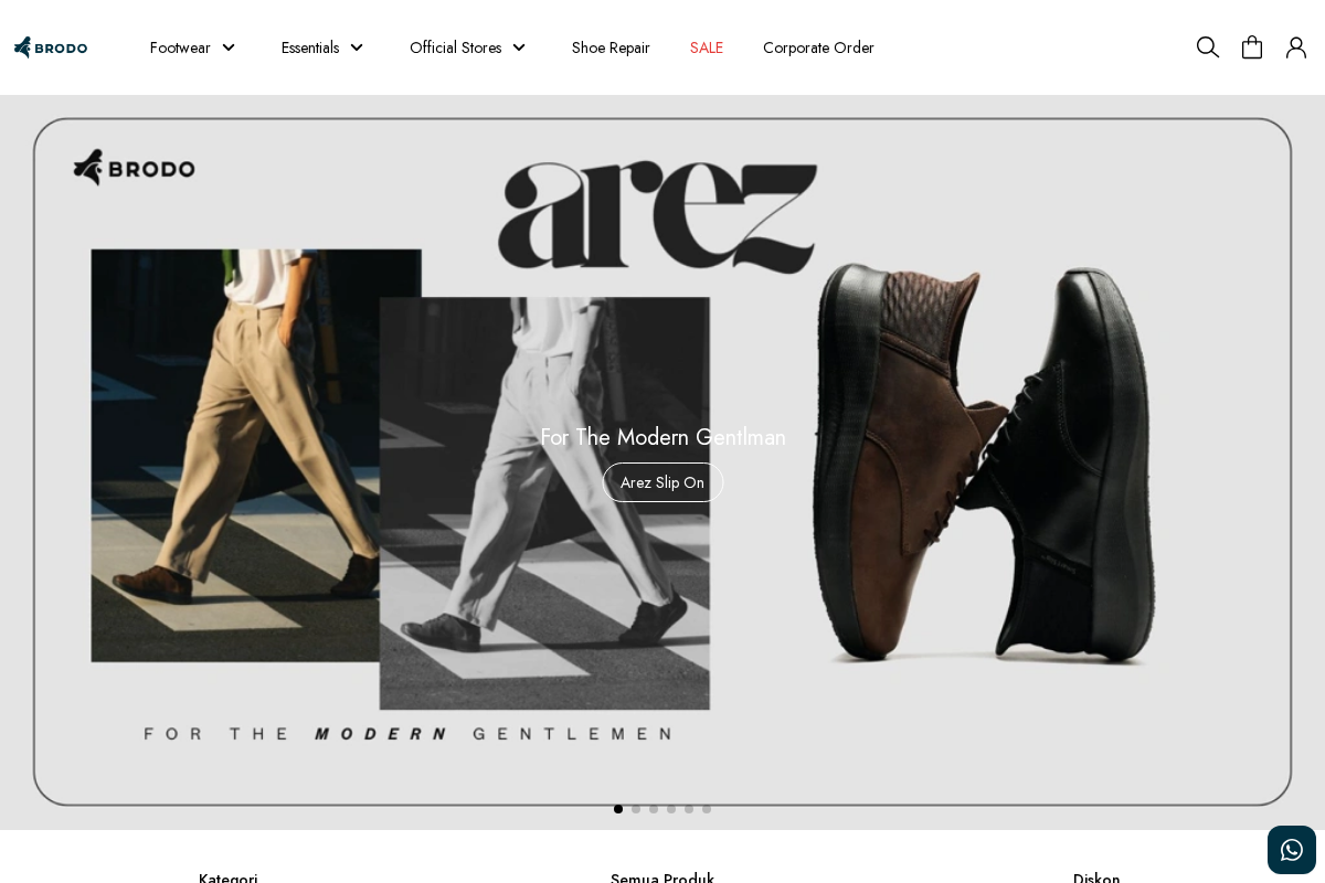 bro.do homepage screenshot