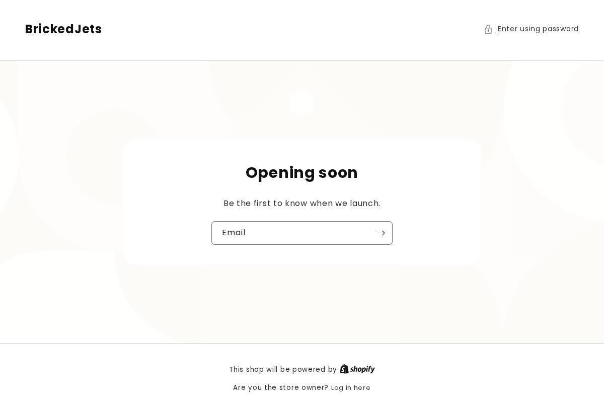 buildofficebricks.com homepage screenshot