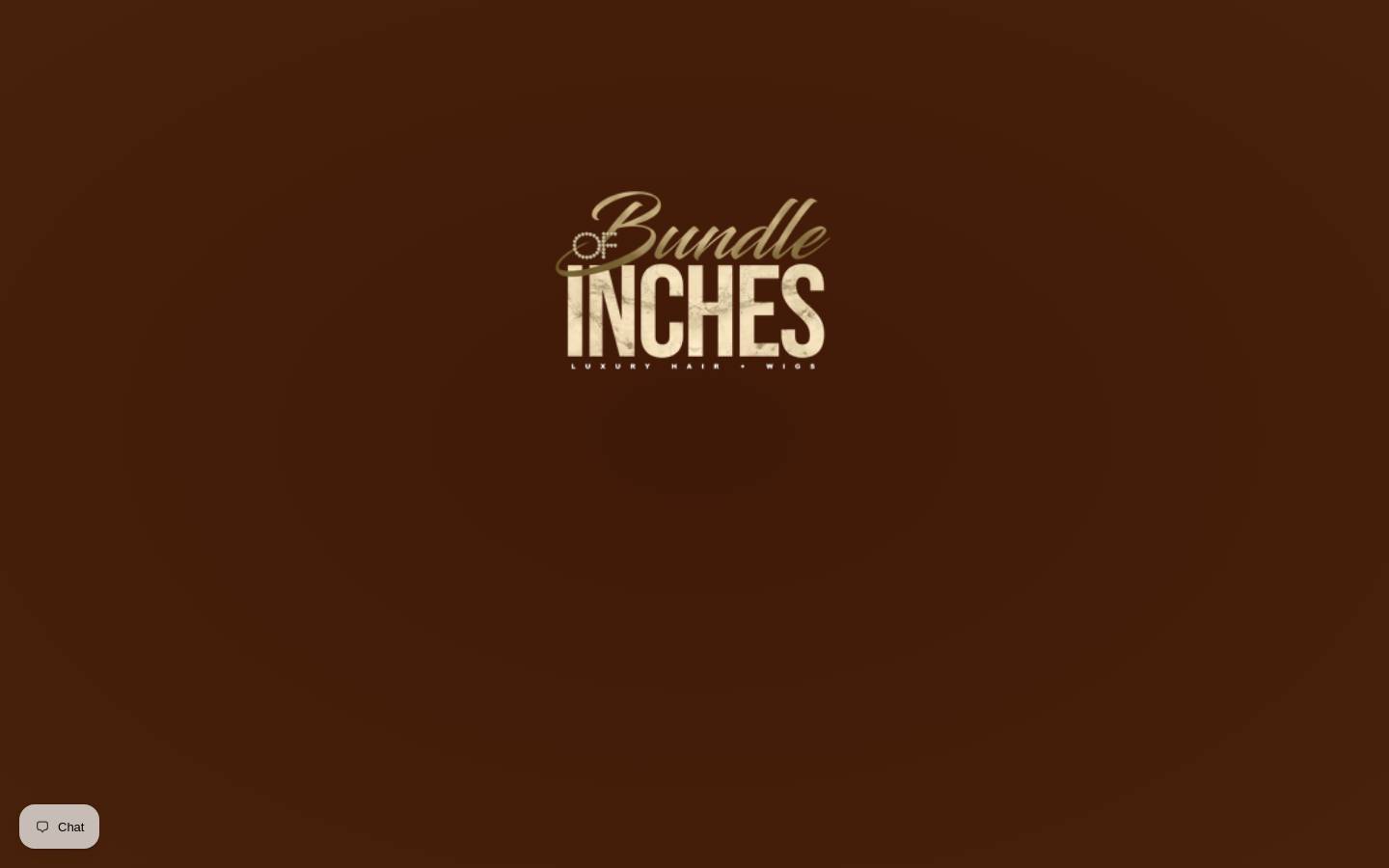 bundleofinches.com homepage screenshot