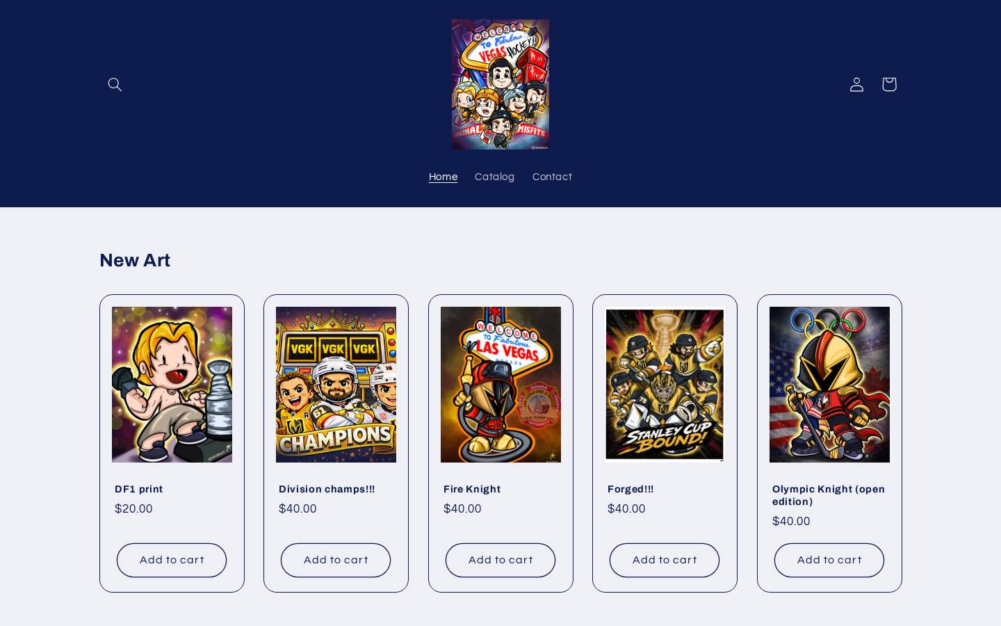 bunitailspublishing.com homepage screenshot
