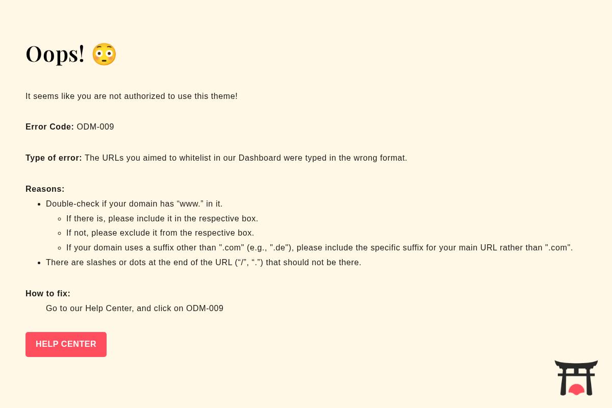 butrsupplements.com homepage screenshot