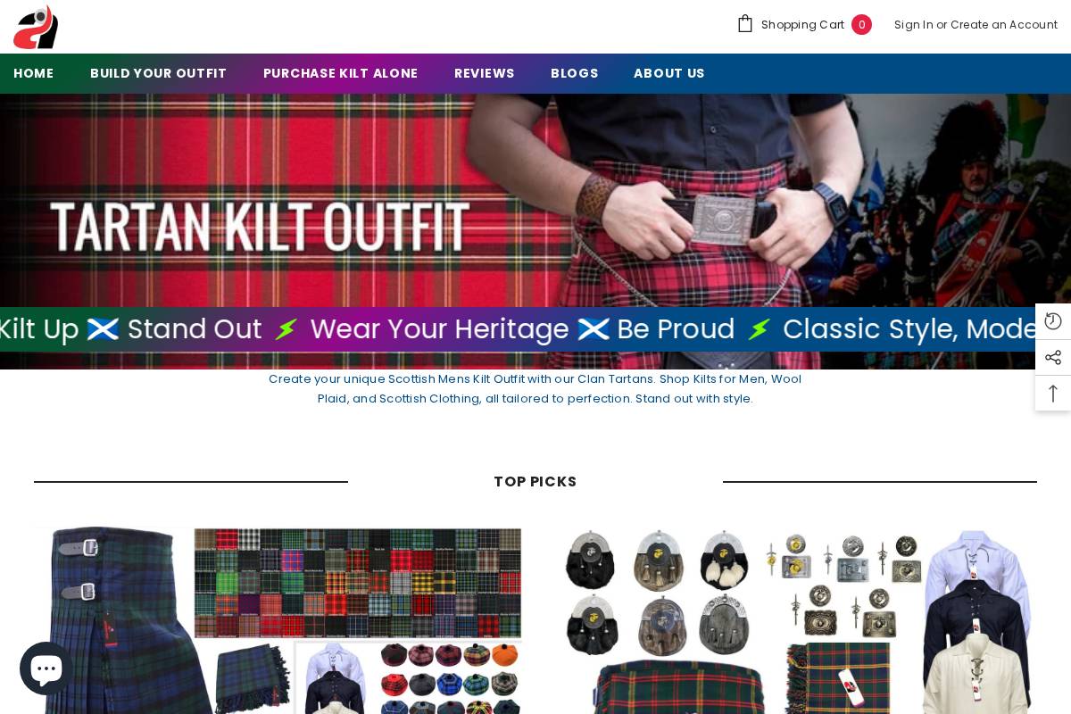 buyathletin.com homepage screenshot