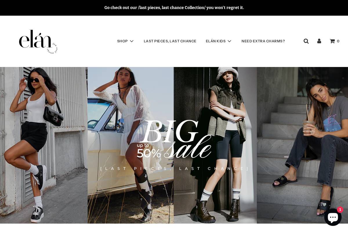 byelan.com homepage screenshot