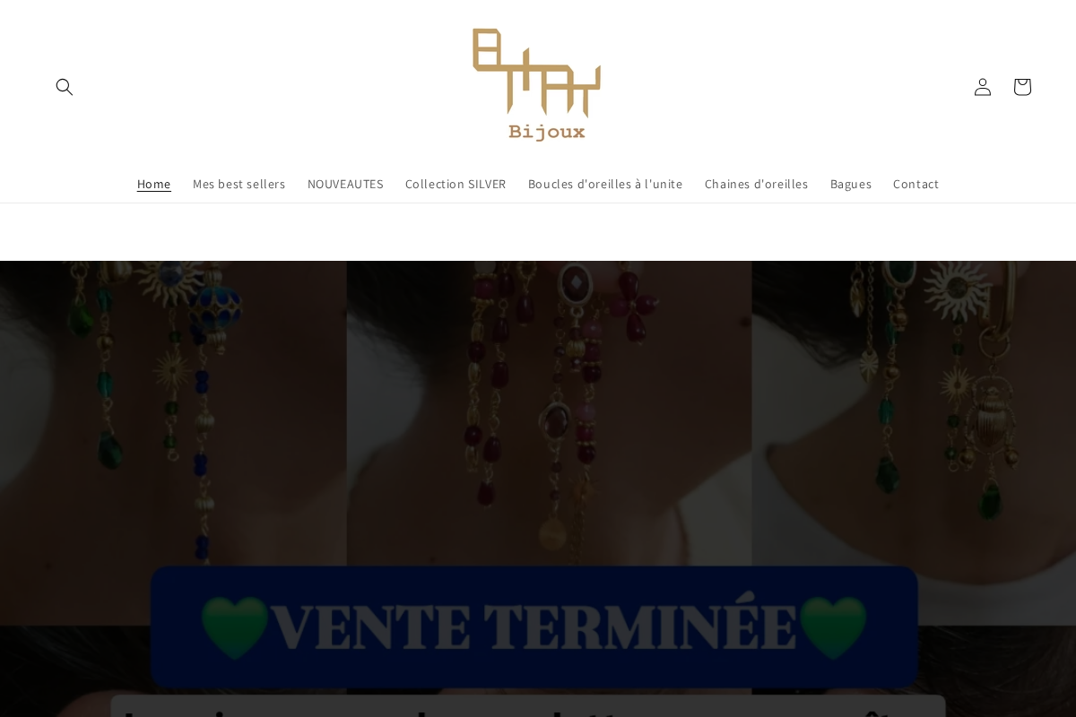 bymay-bijoux.fr homepage screenshot