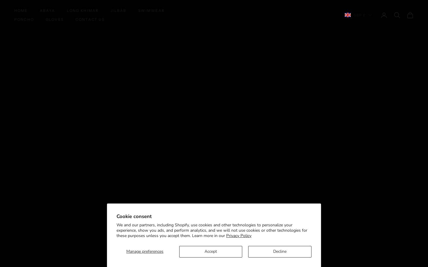 byomari.com homepage screenshot