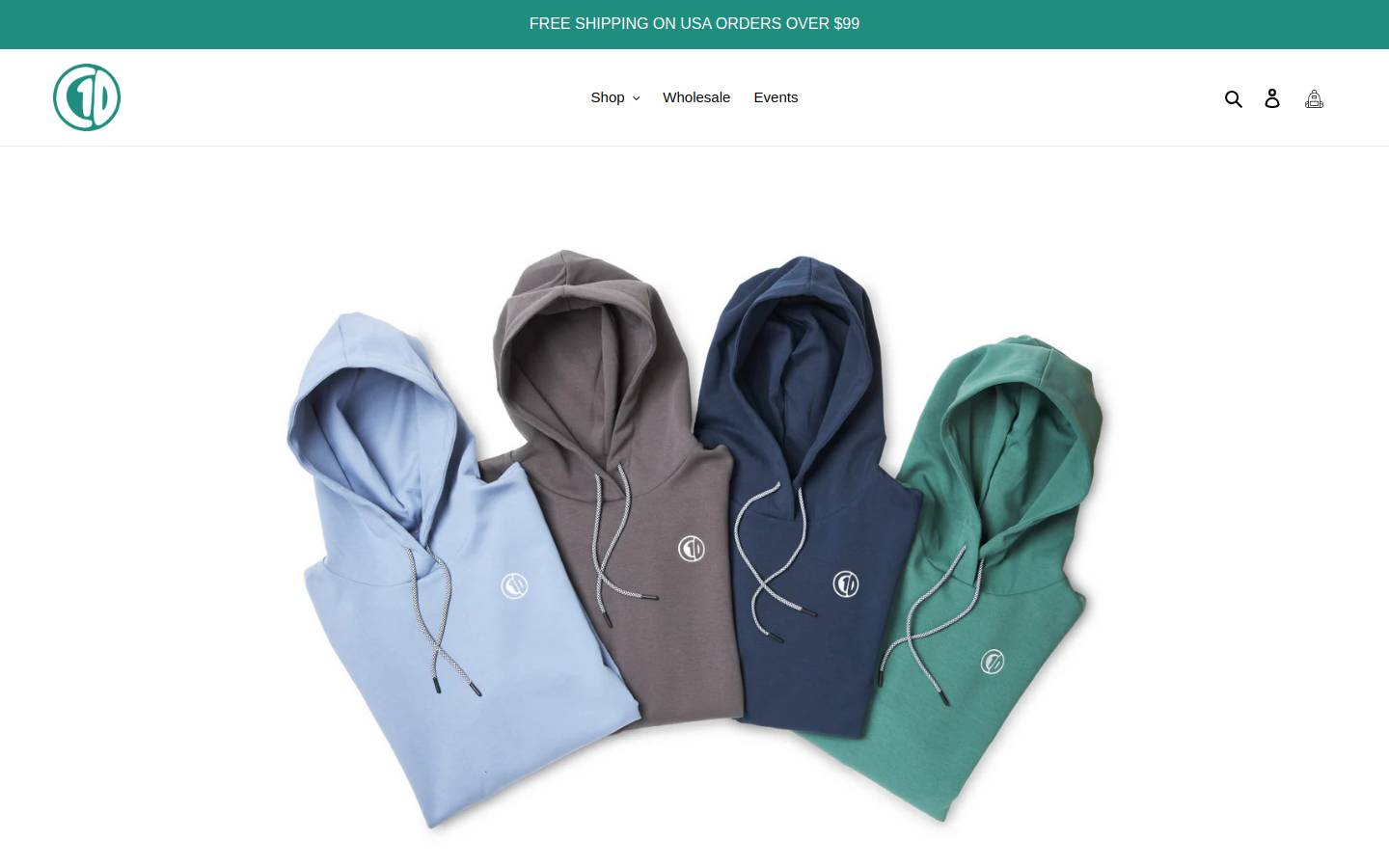 c1disc.com homepage screenshot
