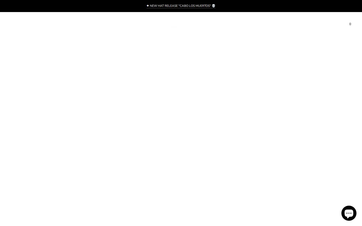 cabosupplycompany.com homepage screenshot