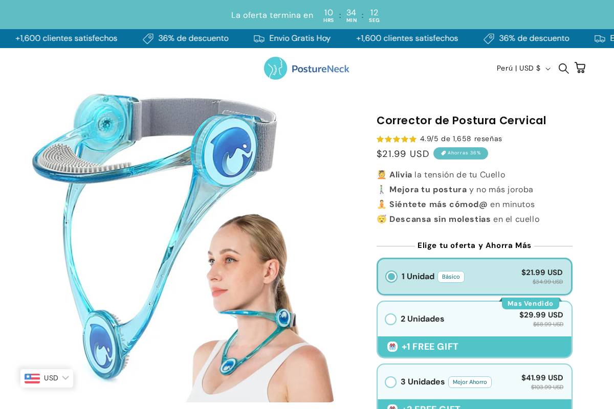 cadoru.store homepage screenshot