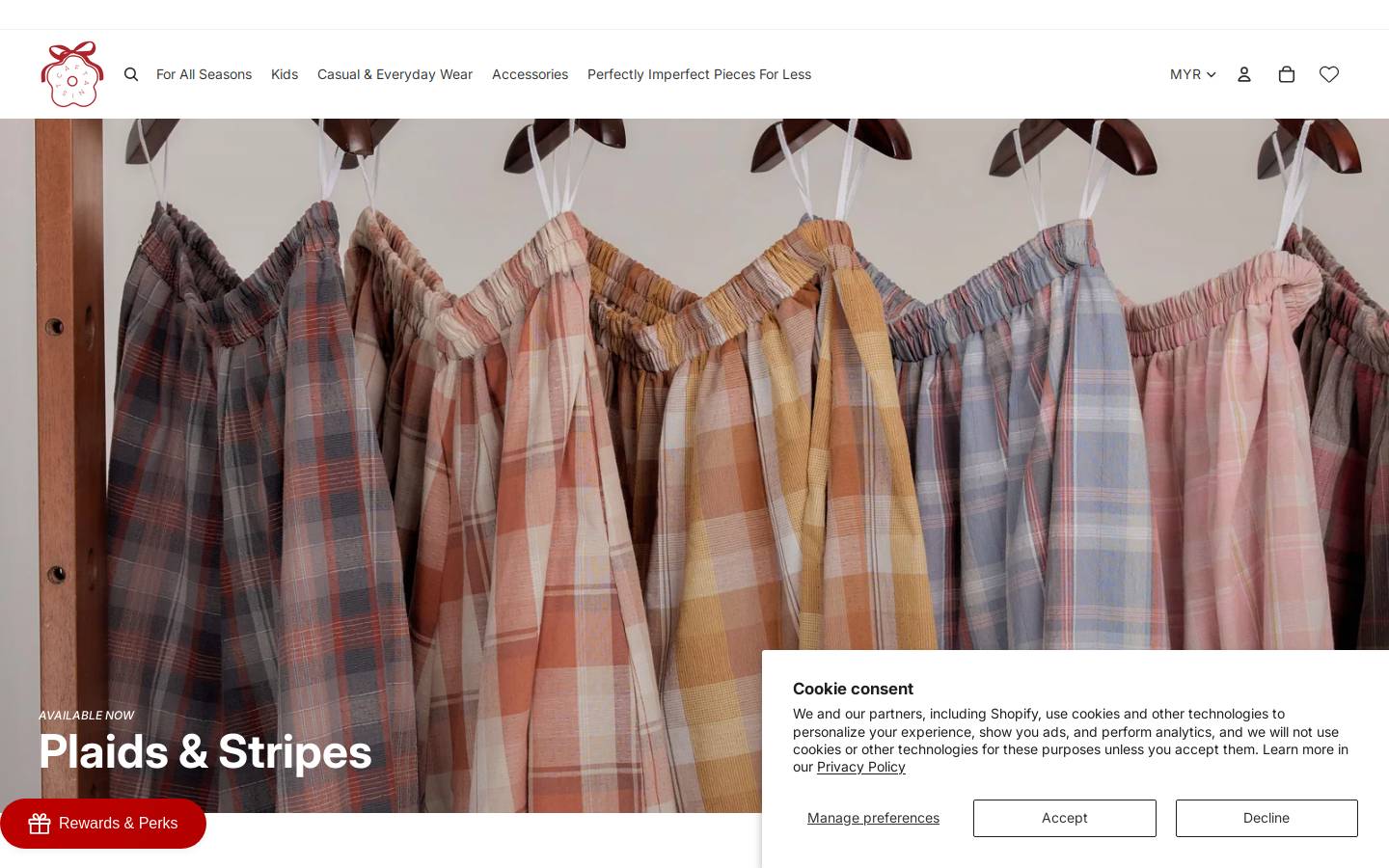 caftanist.com homepage screenshot