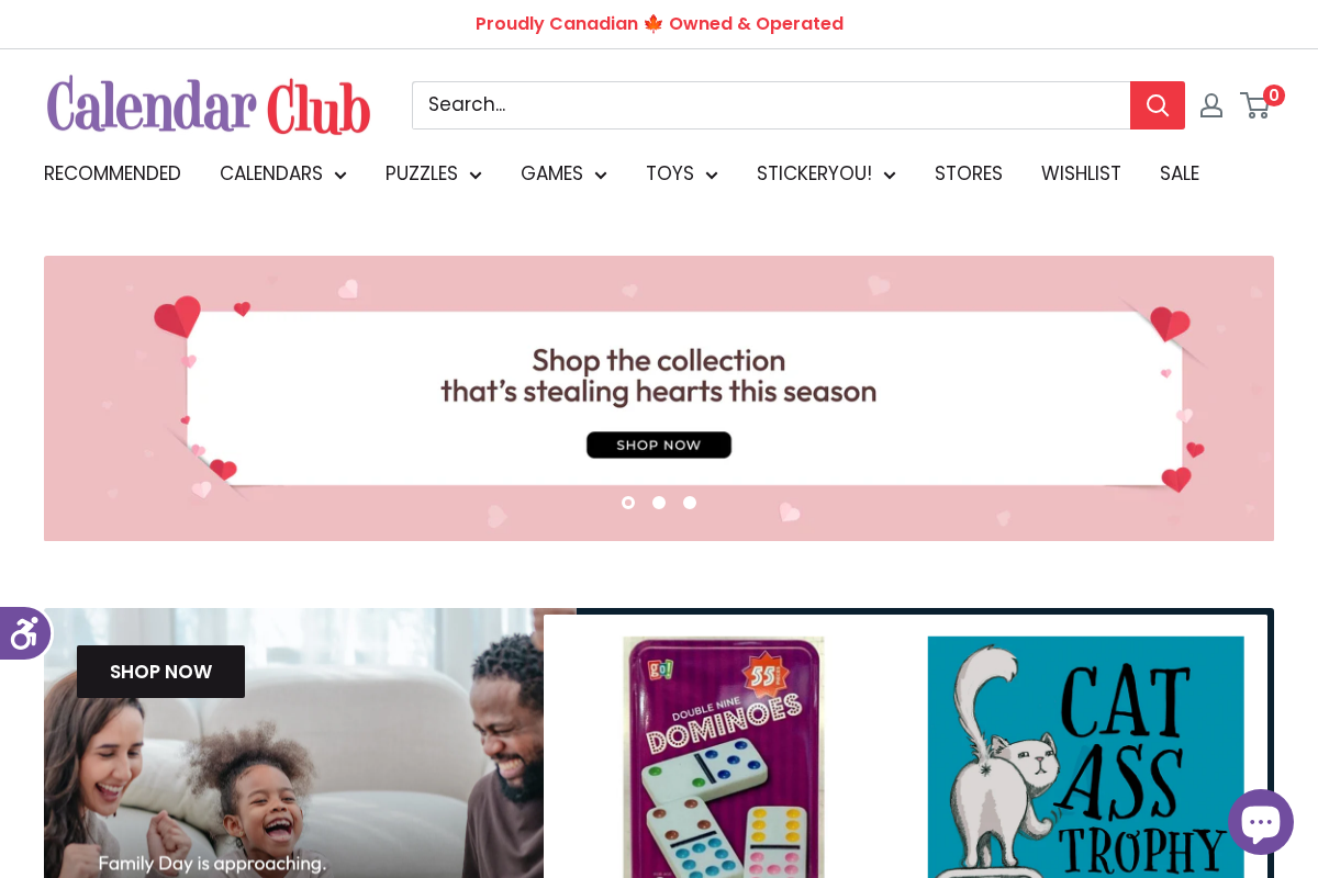 Object moved homepage screenshot