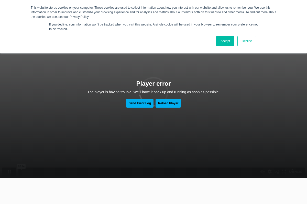 camerondesignhouse.com homepage screenshot