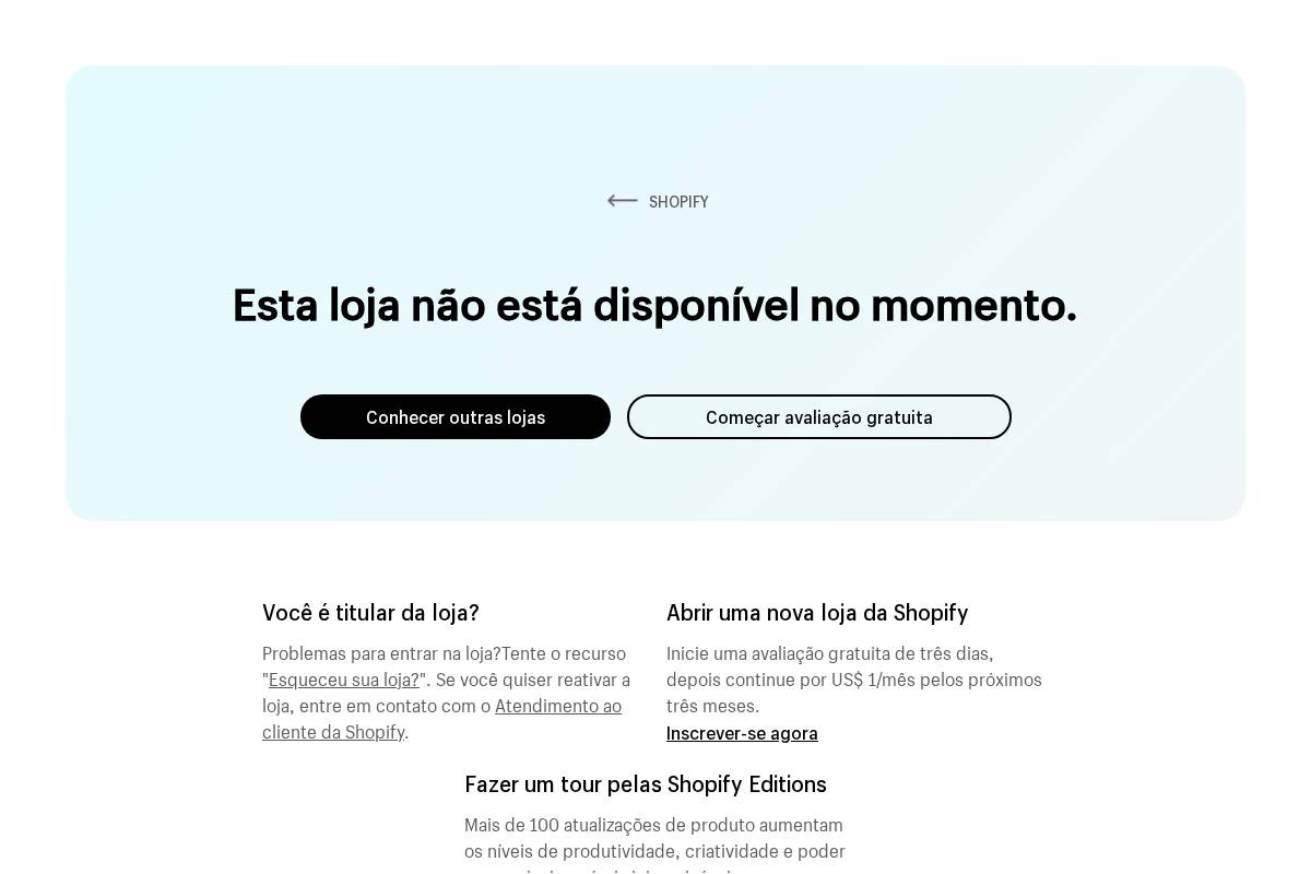 capali.com.br homepage screenshot