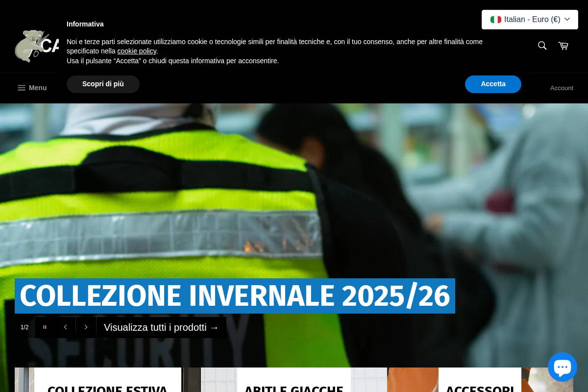 caremadivise.com homepage screenshot
