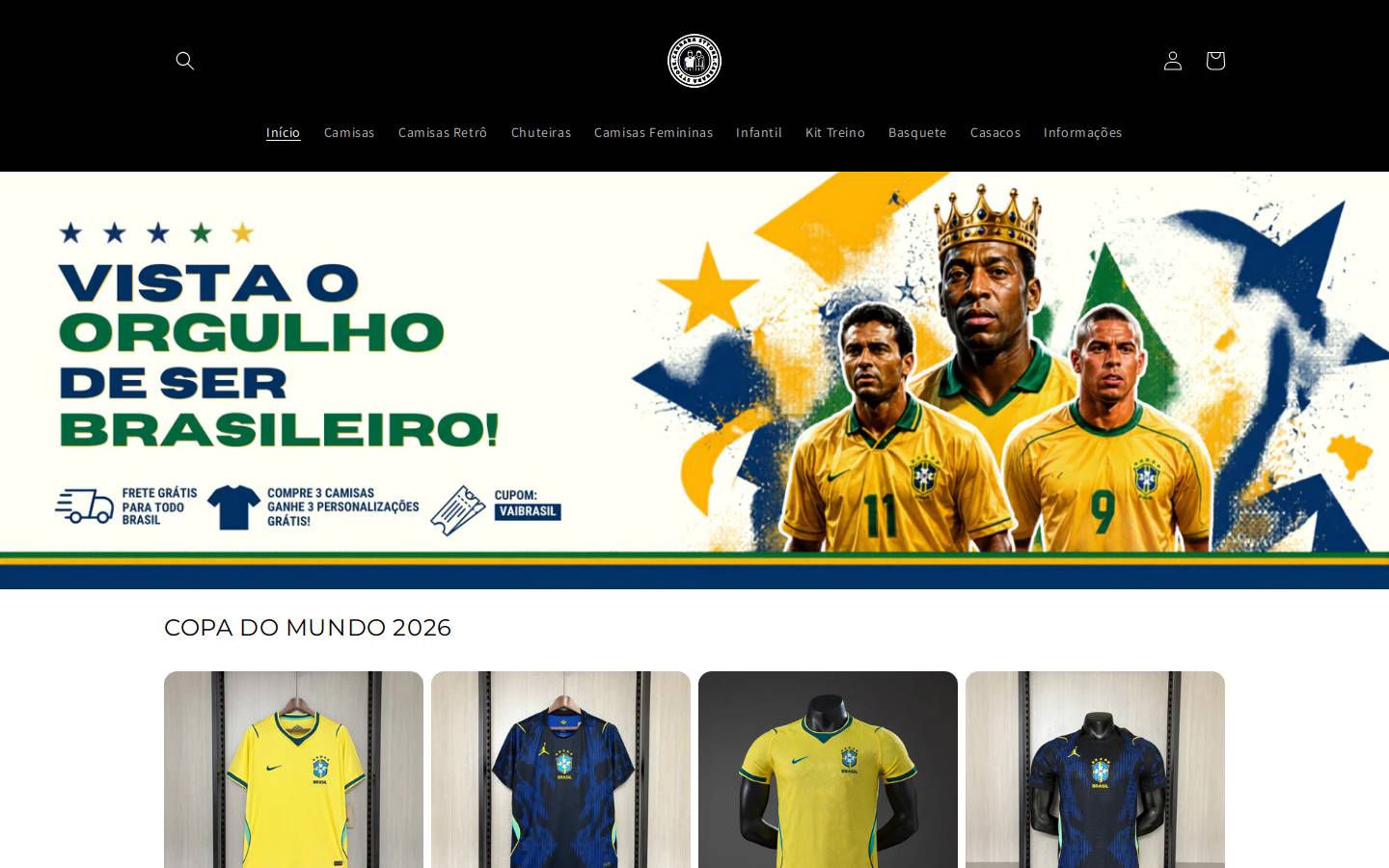 carrarasttore.com homepage screenshot