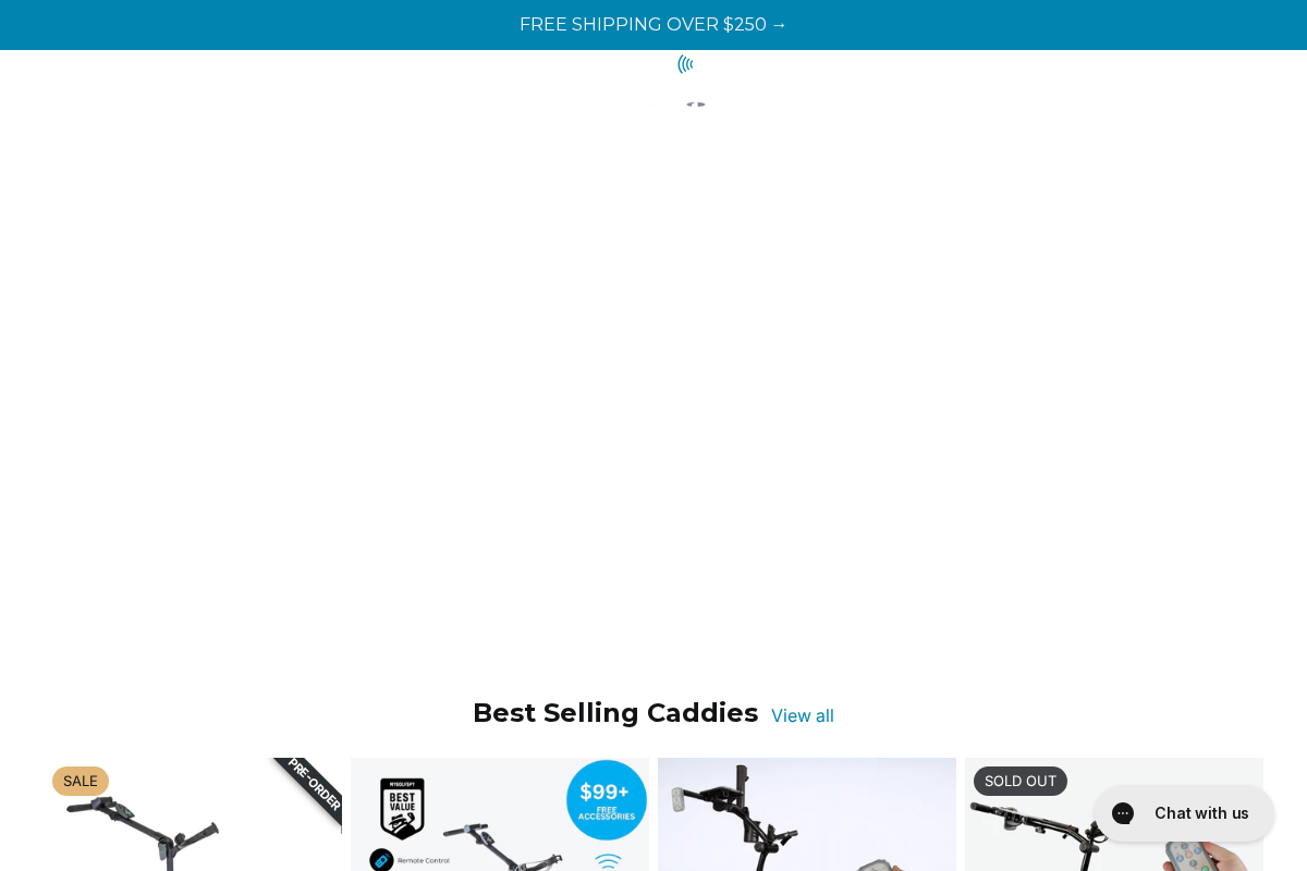 carttek.com homepage screenshot