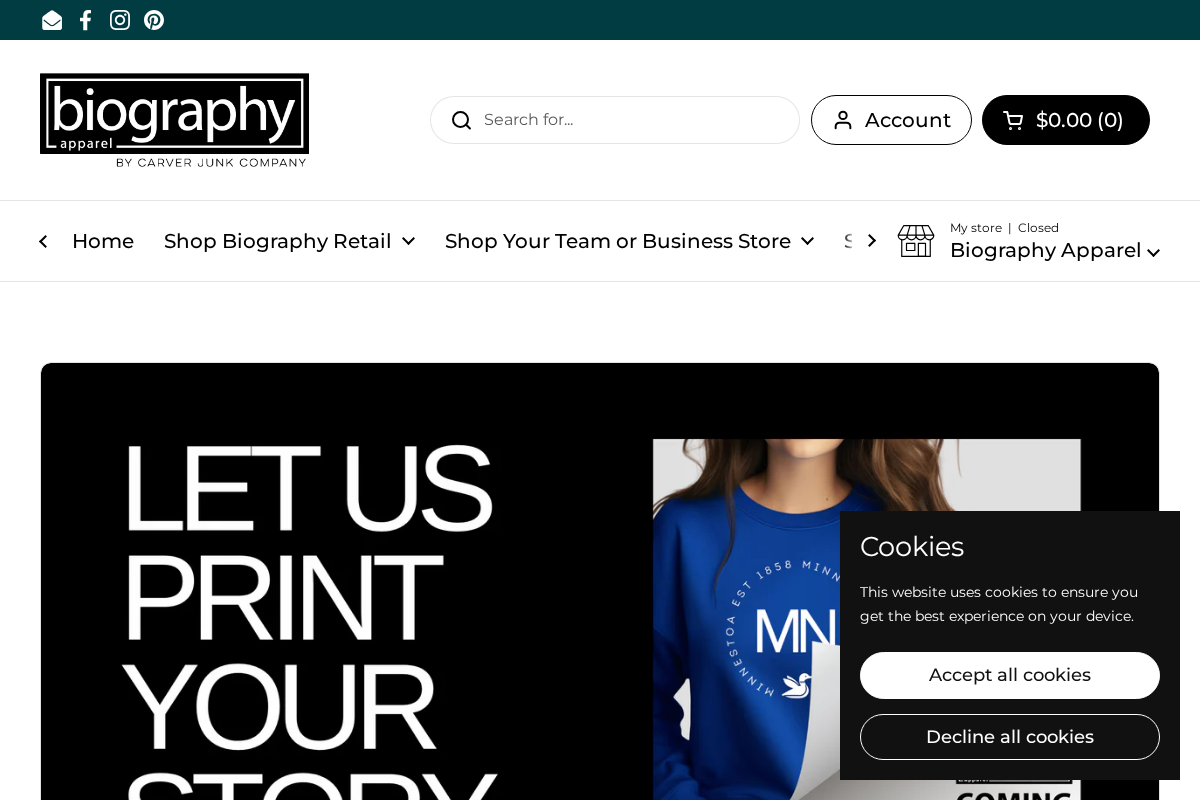 carverjunkcompany.com homepage screenshot