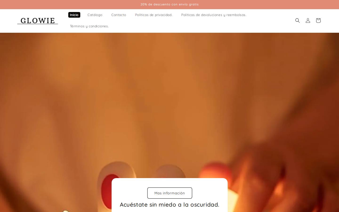 carvoltem.com homepage screenshot