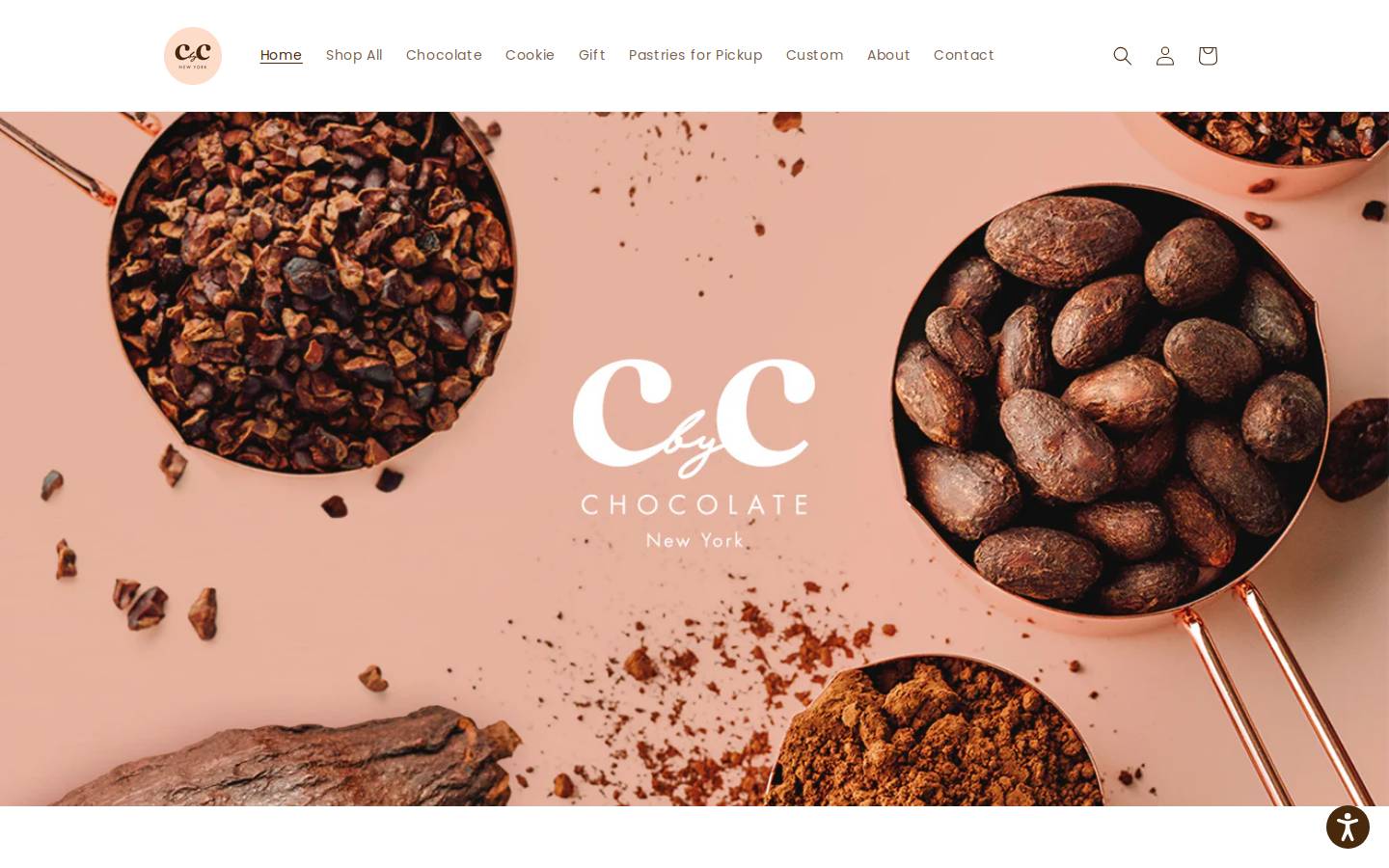 cbyc-ny.com homepage screenshot