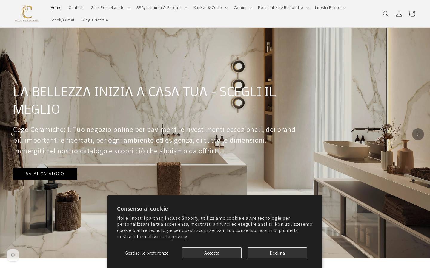 rr homepage screenshot