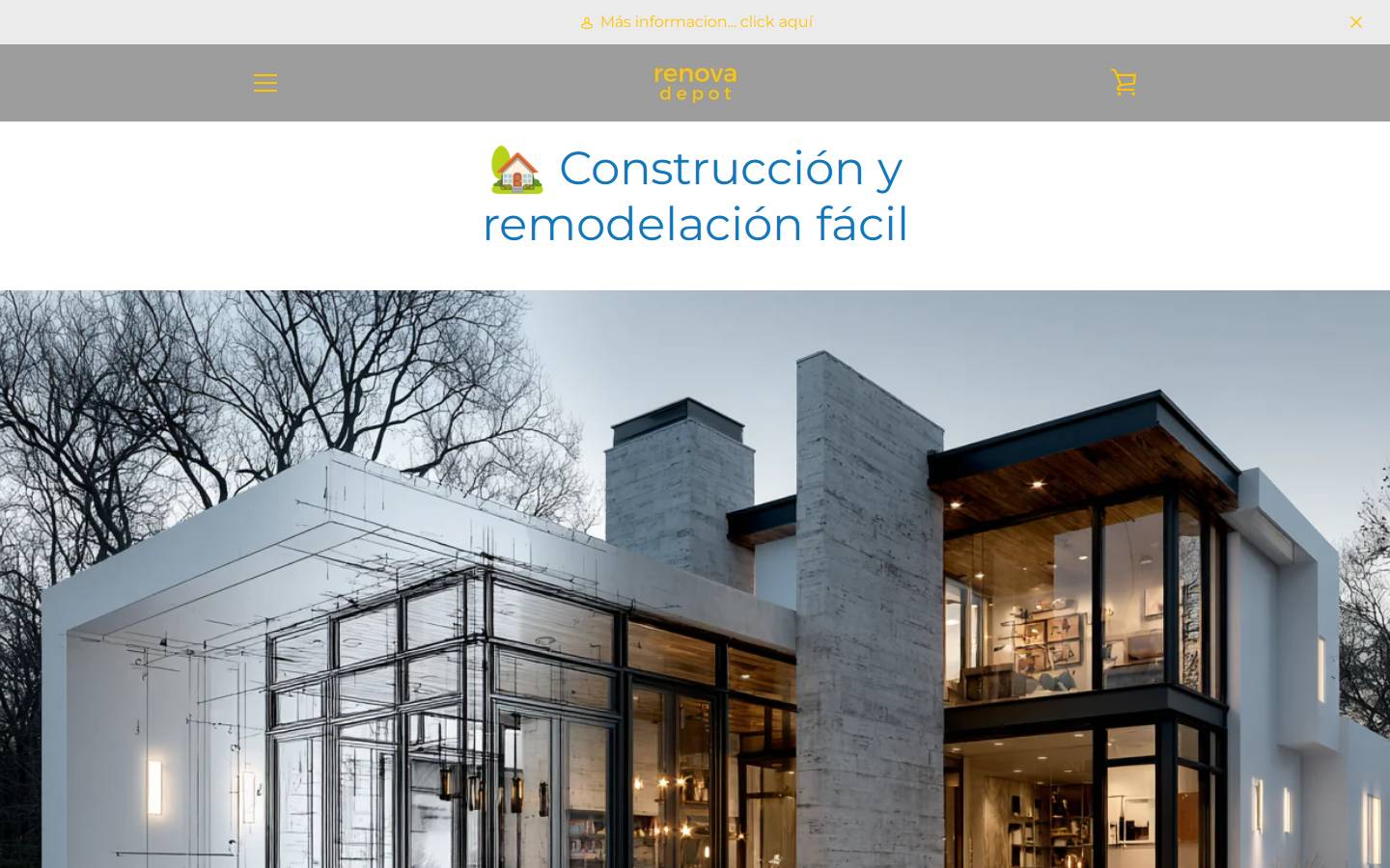 ceotorresfelix.com homepage screenshot